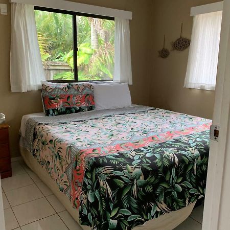 Manea On Muri Rarotonga Buitenkant foto